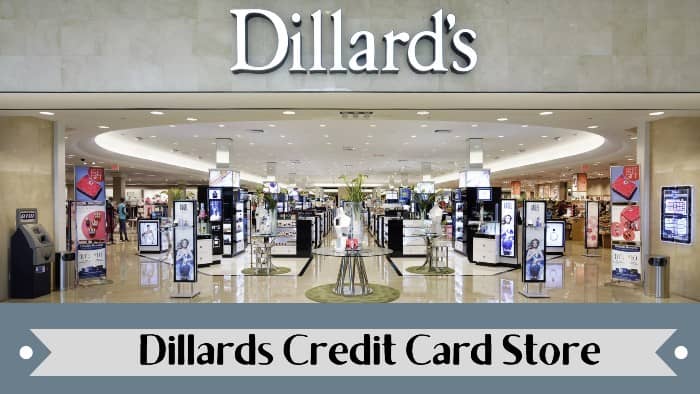 Dillards-Credit-Card-Store
